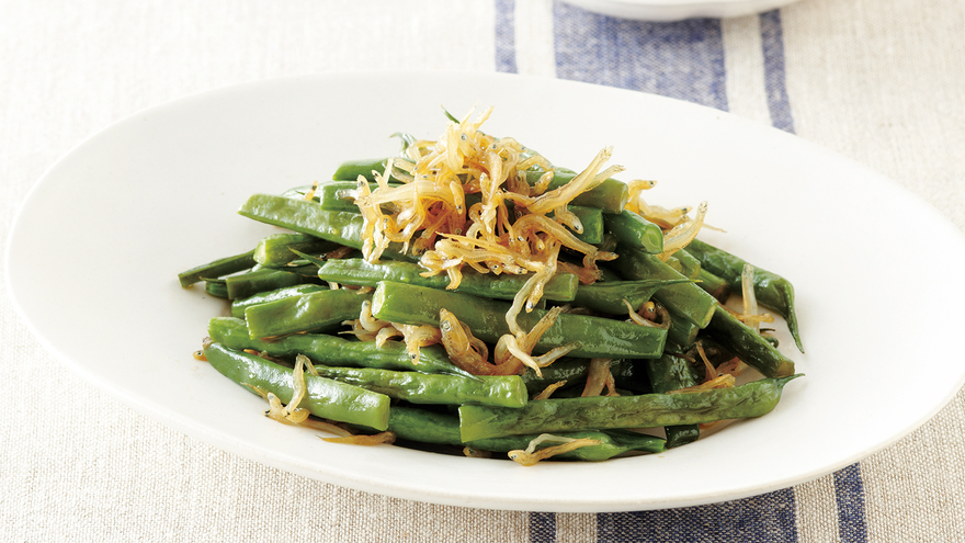 簡単❣️ちりめんじゃこと鰹節の佃煮 by ☆ひまわり♬クックパッド簡単おいしいみんなのレシピが392万品