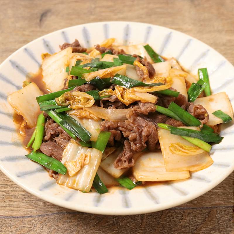 基本からアレンジまで！思わずつくりたくなる「牛肉 ピーマン コチュジャン」のレシピ集クックパッド