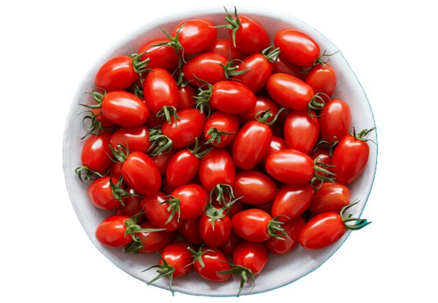 コストコの『エンジェルスウィート』はリピ買い推奨食材！ 細長ミニトマトは甘めで食べやすいmitok ミトク