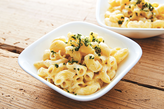 常備菜 基本のマカロニサラダ カボチャでアレンジ by杉本亜希子さん 副菜