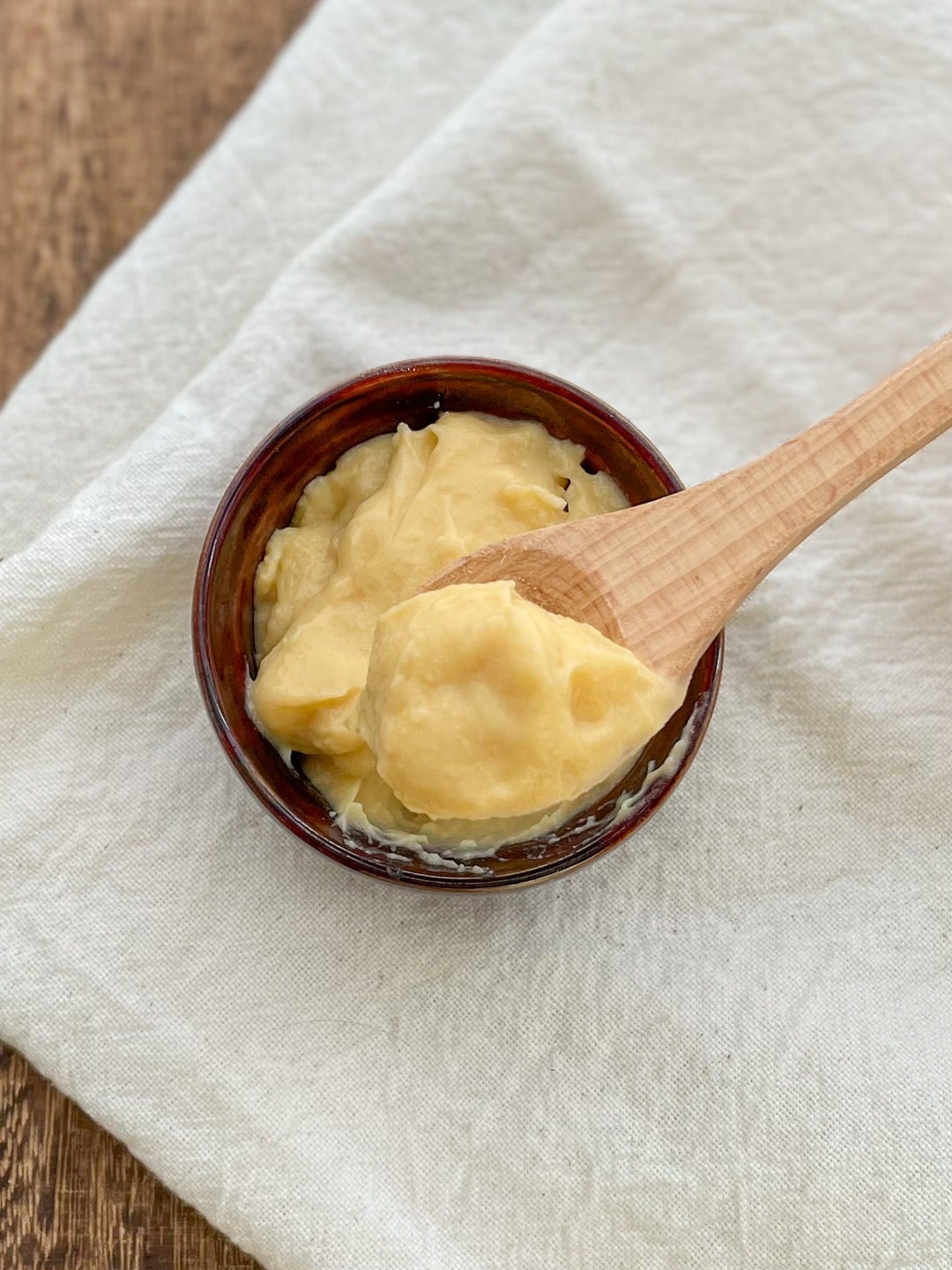 秘密は米粉!おいしく冷凍できるカスタードクリームの作り方 - macaroni