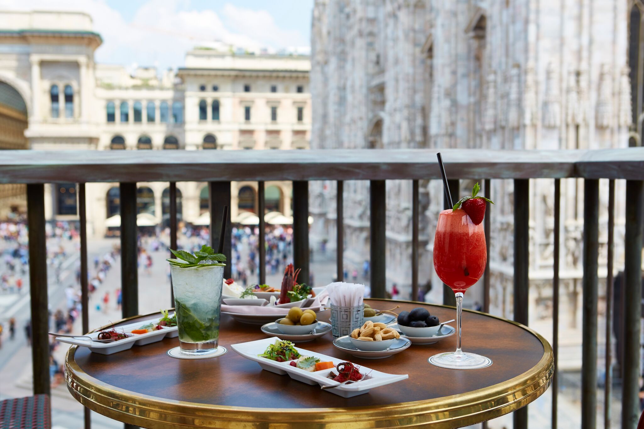 インサイド ミラノ トッレ ガルファINNSiDE Milano Torre GalFa クチコミあり - ミラノ