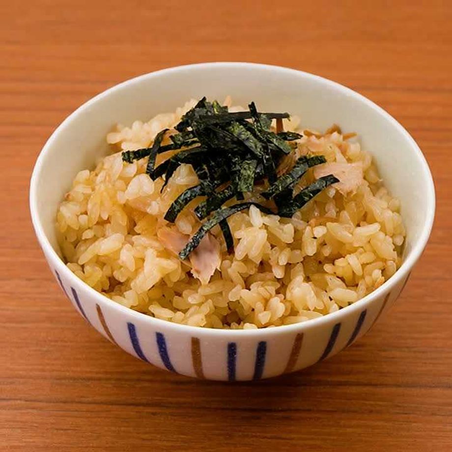 ピリ辛なめたけ