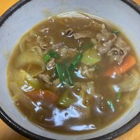 めんつゆ＆カレー粉で味が決まる！煮るだけ絶品「コク旨カレーうどん」レシピmichill byGMO ミチル