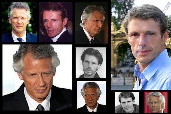 フランスの新首相にドビルパン氏: うるわしのブルターニュ