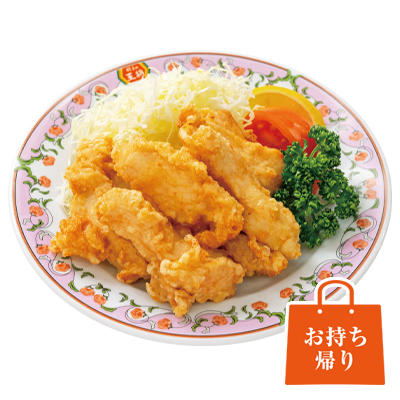 王将の「にんにく激増し餃子」ニンニク激マシウマウマでした！＆テイクアウトは「軽焼で！」・ - いげのやま美化クラブ