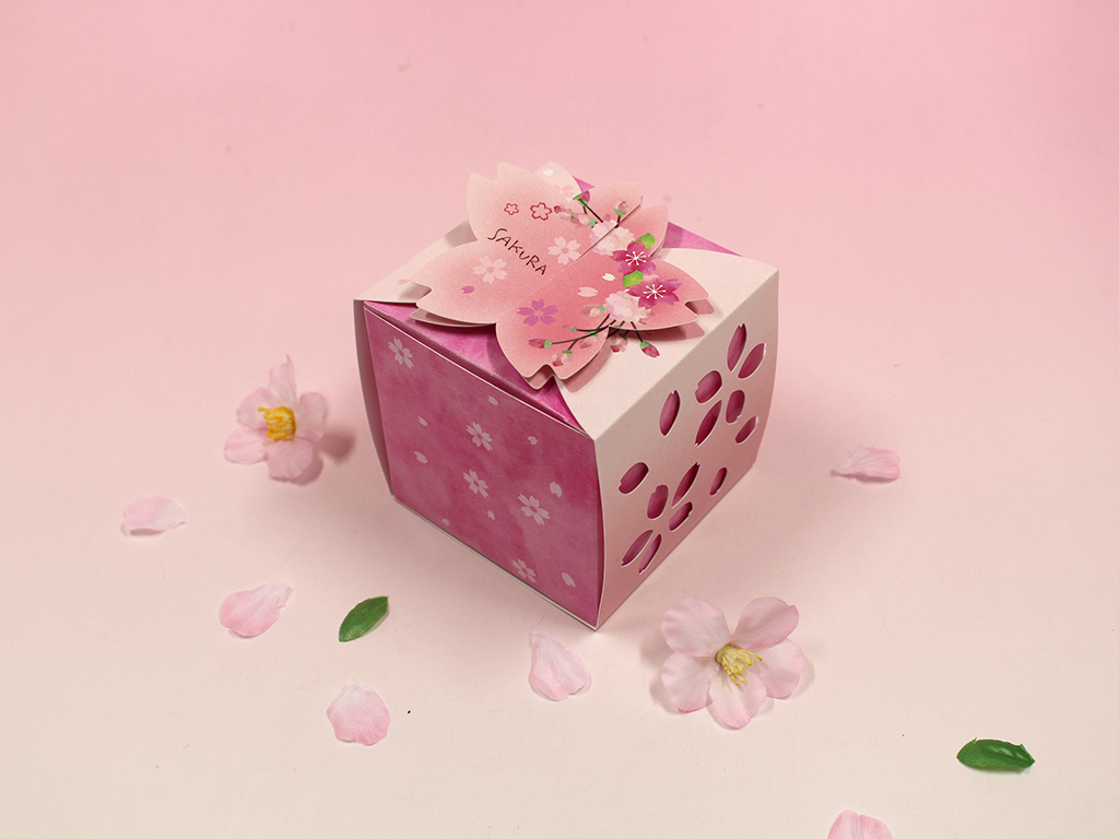 和菓子 パッケージチャック袋とプリンタラベルでオリジナルパッケージ チャック袋net