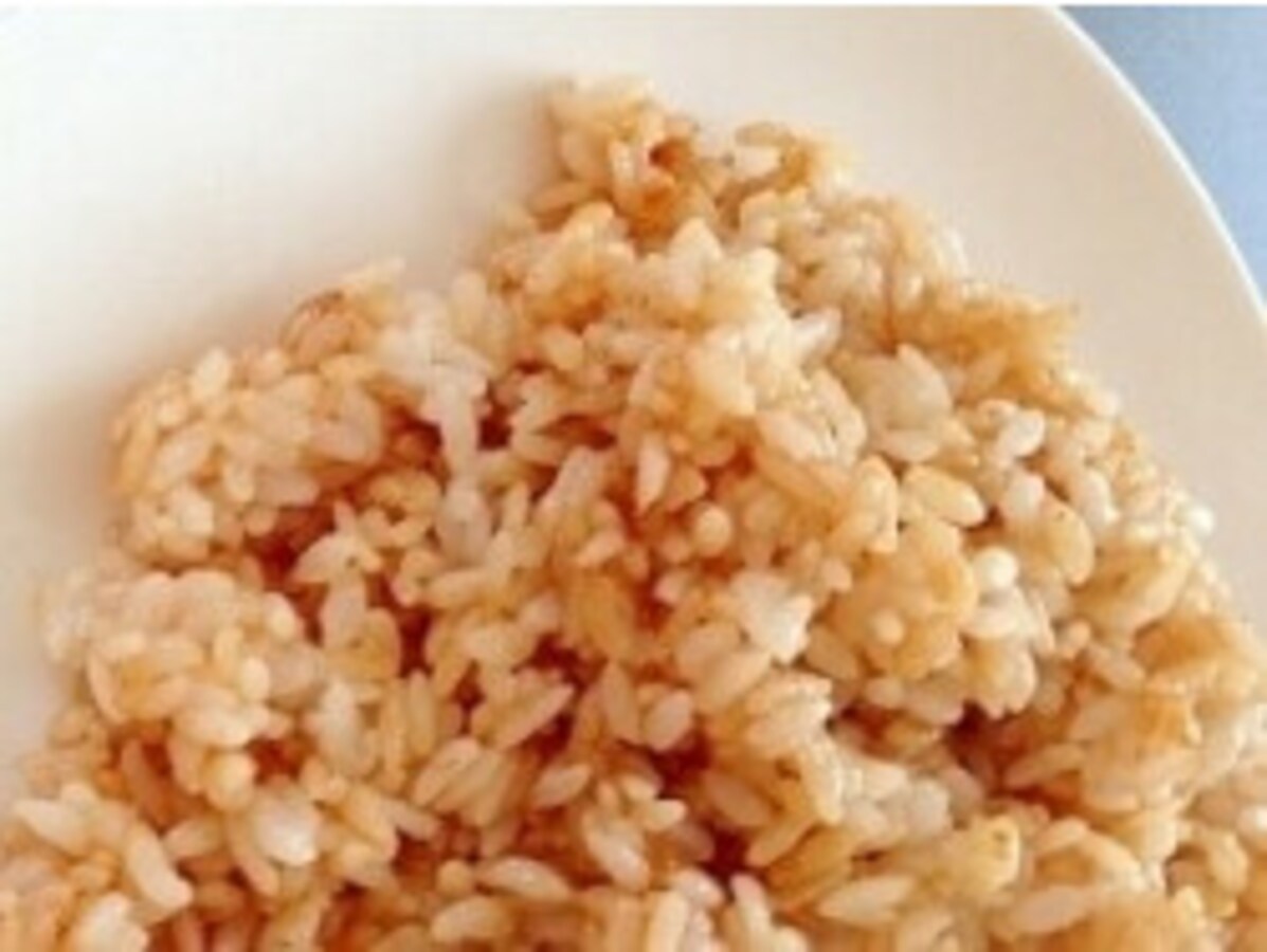 旨すぎ！リュウジさんの「虚無炒飯」の材料は米と卵だけ。なのに、高級海鮮味の秘密はねROOMIE ルーミー