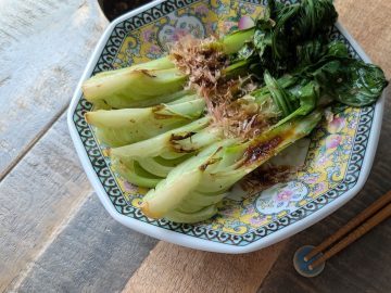 孤独のグルメ ニンニクスープJE1QVHのブログ