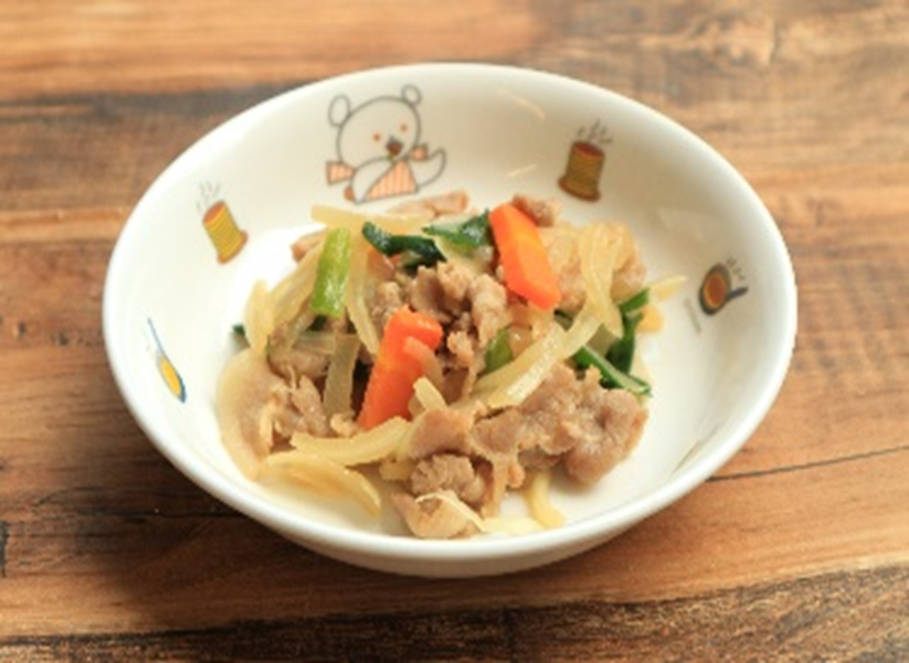 コウケンテツさん「プルコギ」の人気レシピ 絶品だれの作り方オレンジページ ニュースデイリーオレンジページnet