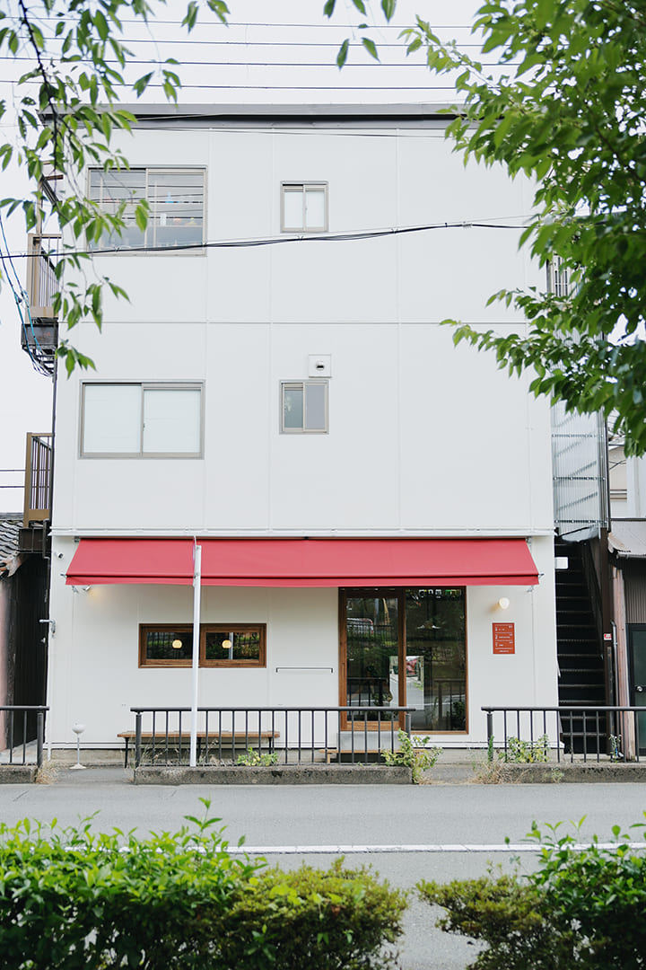 美味しいワインとパンの昼飲みスポット 京都 神宮丸太町