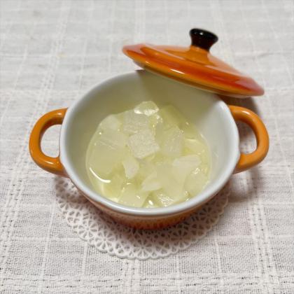 レンジで！人参しりしり離乳食完了期幼児食 by しろくま604クックパッド簡単おいしいみんなのレシピが392万品