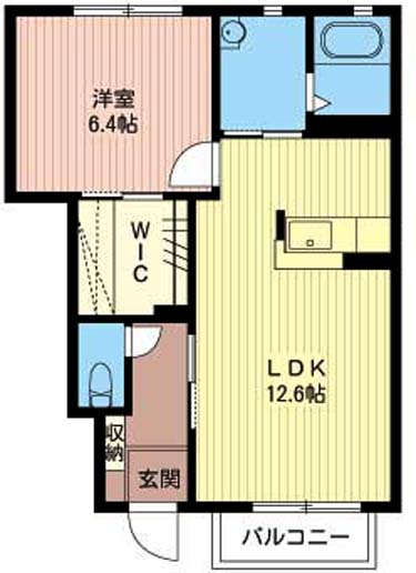 ホームズ】パルティール・ハイツ(宇都宮市)の賃貸情報