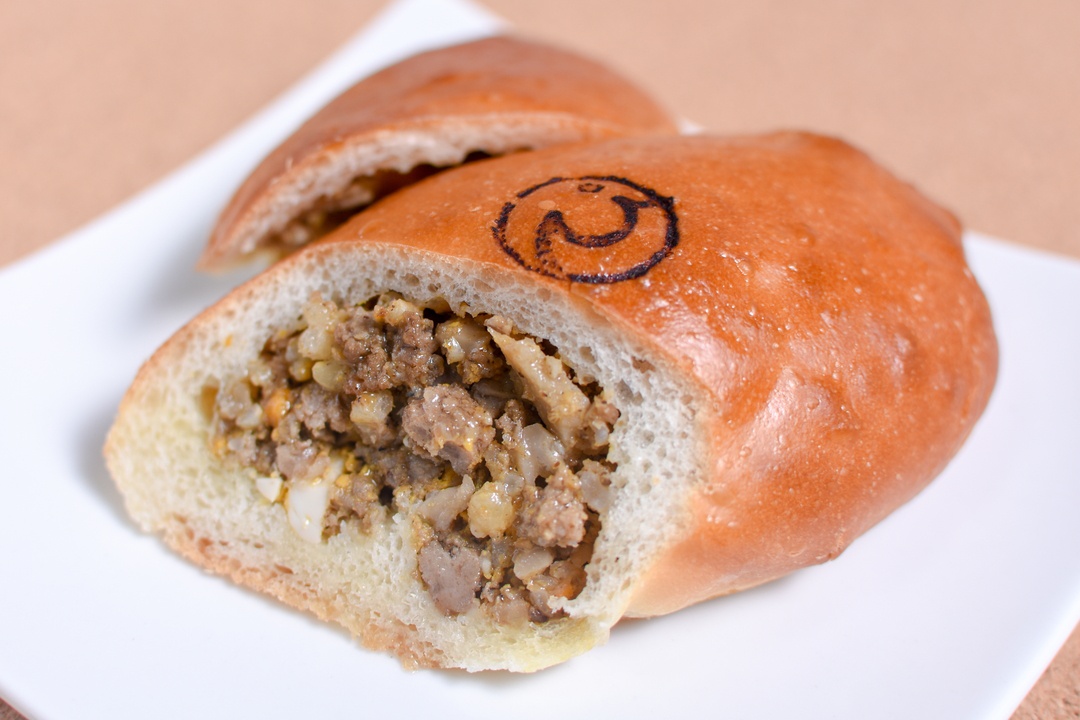 ピロシキ屋を完全再現！びっくりするほど美味しい本格ピロシキの作り方 - だれウマ