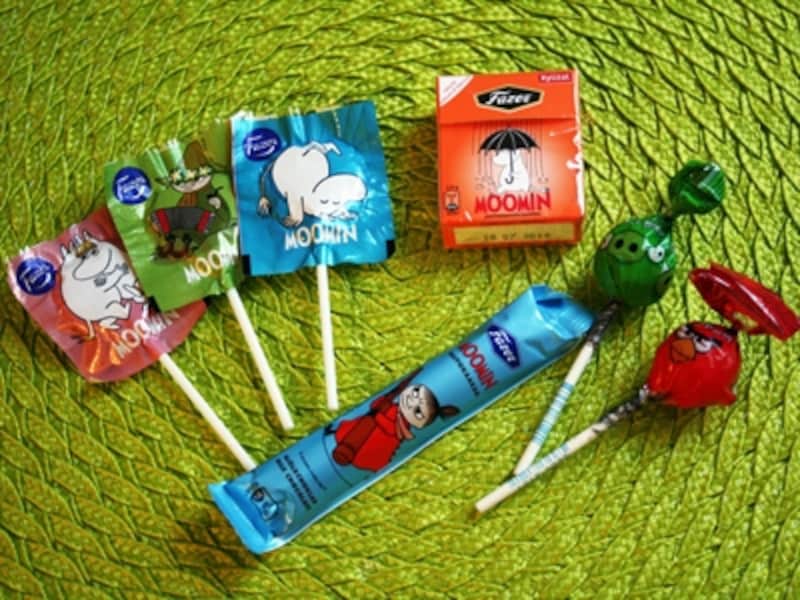 ヘルシンキ最強のお土産スポットサンタクロース事務局