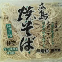 ビバハイランド お好み焼き