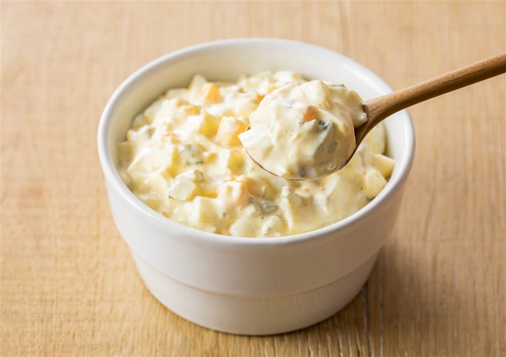 タルタルソース道の駅米沢