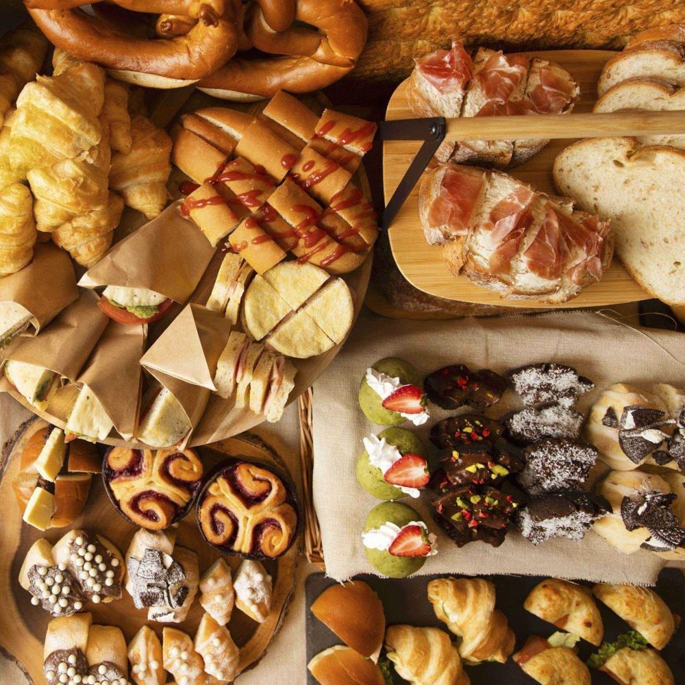 友達・同僚と 肩ひじ張らずに楽しめるおすすめレストラン14選三井ショッピングパーク アーバン - OZmall