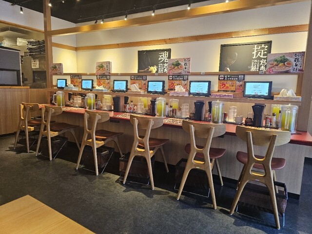 丸源ラーメン 公式@marugen_official• Instagram photos and videos