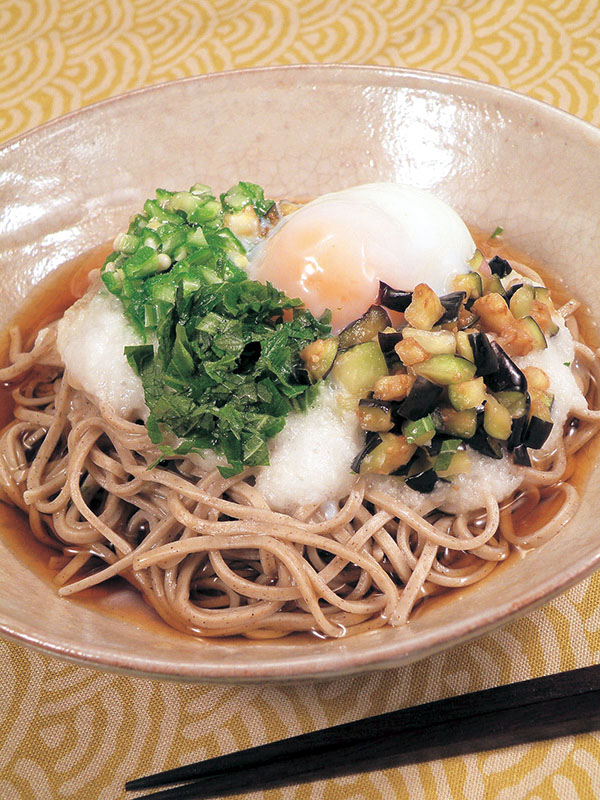 やまかけそば」の画像素材 写真・イラスト- イメージマートimagemart