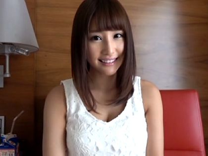 AV女優：紗奈】スレンダー美乳なスタイル抜群美女系AV女優のエロ画像 106枚 - べっぴん娘通信