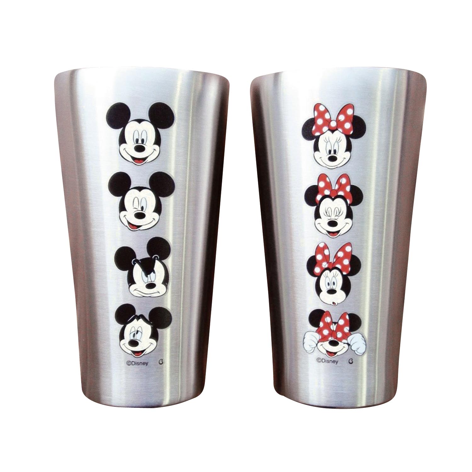 LPAOMKL 500mlのステンレススチールビールワインカップローズゴールドビールタンブラーカクテルジュースミルクカップメタル飲料 ステンレスタンブラー キャンプ TDGOM 4パック 500ml 17oz スチール カップ 飛散防止 パイント 飲酒 マイカップ メタル