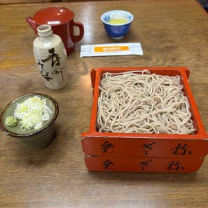 上松町 ねざめ亭 信州名物ランチ・お土産やってます! – 信州木曽 情報発信基地 木曽人