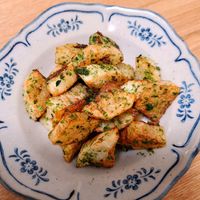 山芋の青のりバター by ☆ダイゴクン☆クックパッド簡単おいしいみんなのレシピが392万品