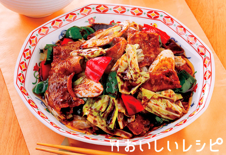 食欲の秋！簡単メニューランキング「簡単中華」が上位を席巻クックパッドクックパッド株式会社のプレスリリース