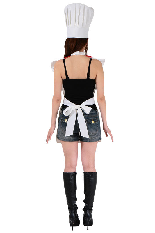 ケーキ屋さんの制服通販 お客様が増えるケーキ屋さんユニフォーム