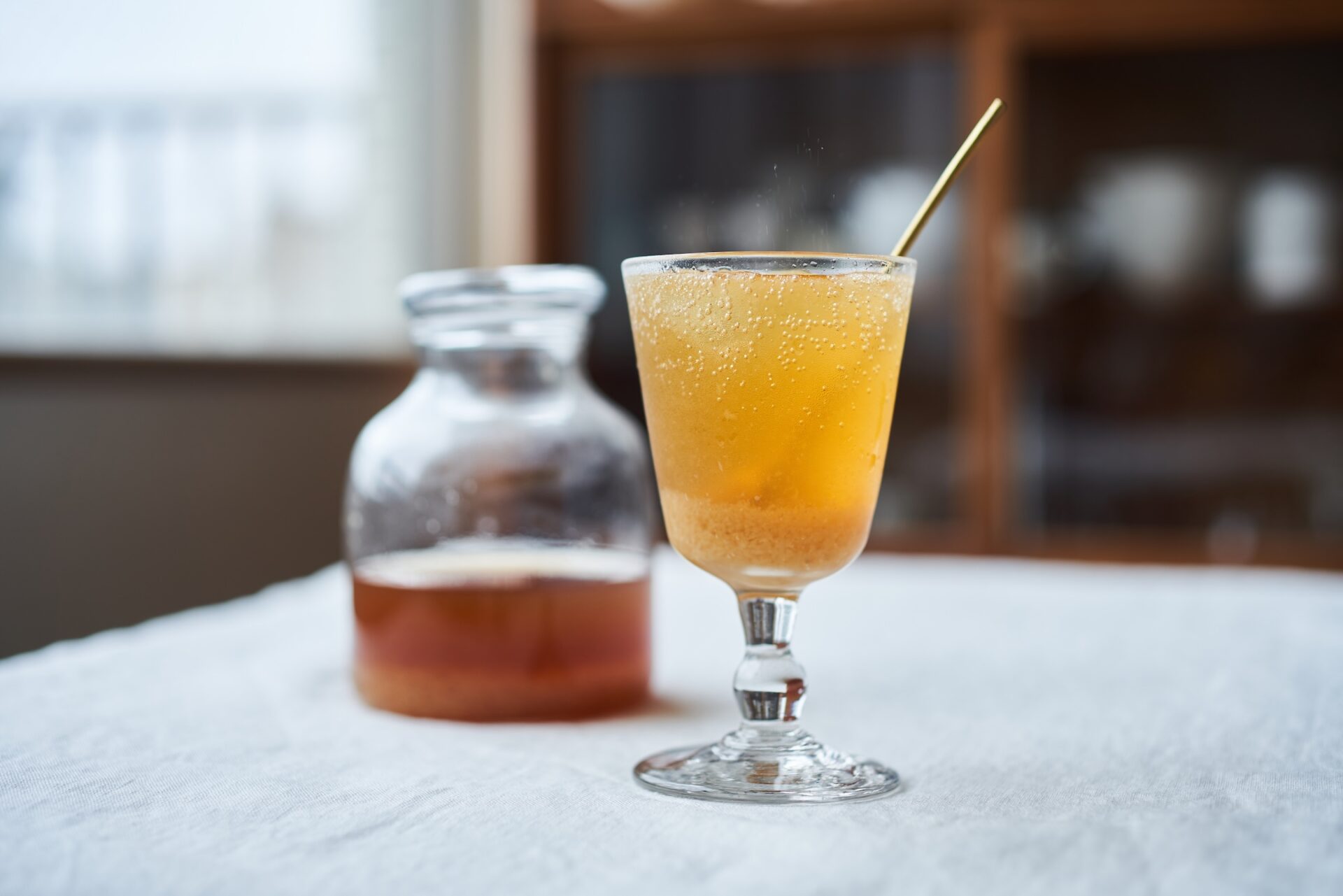 意外と簡単!自家製「クラフトコーラ」の作り方今日、何作った?オレンジページnet