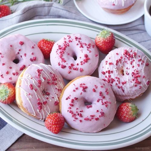 豆乳イーストドーナッツ