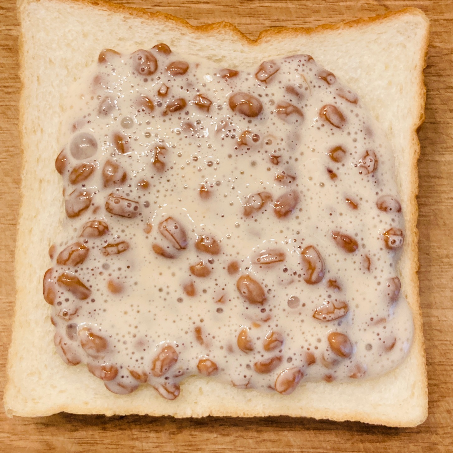 ヨーグルトでお手軽に！ ヨーグルトソーストースト