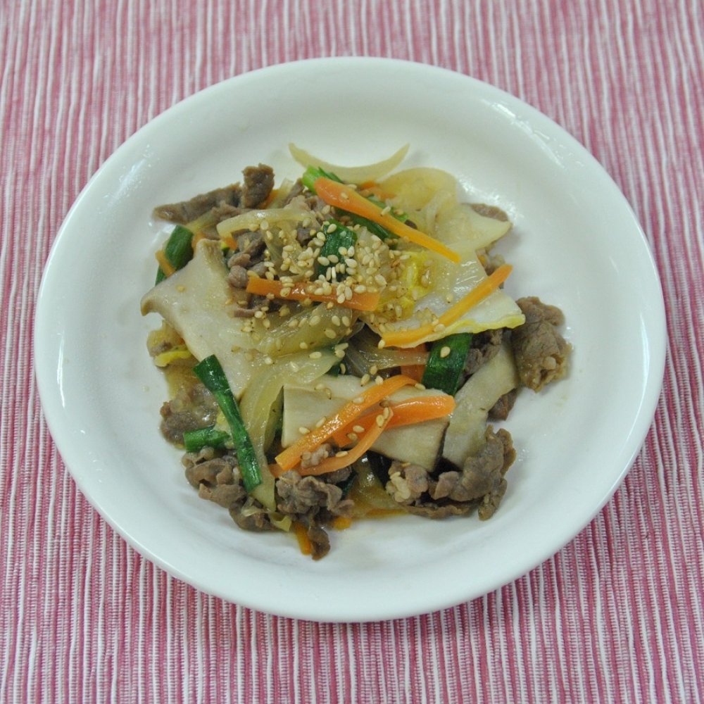 つくれぽ1000プルコギレシピ人気1位～20位をコストコのプルコギビーフのアレンジから基本の材料・絶品味付け・簡単なタレの作り方まで紹介クーカイ-Cookai