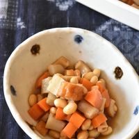 お弁当作りが楽になる！蒸し豆を使った時短冷凍弁当の魅力蒸し大豆情報サイト「蒸し大豆タウン」