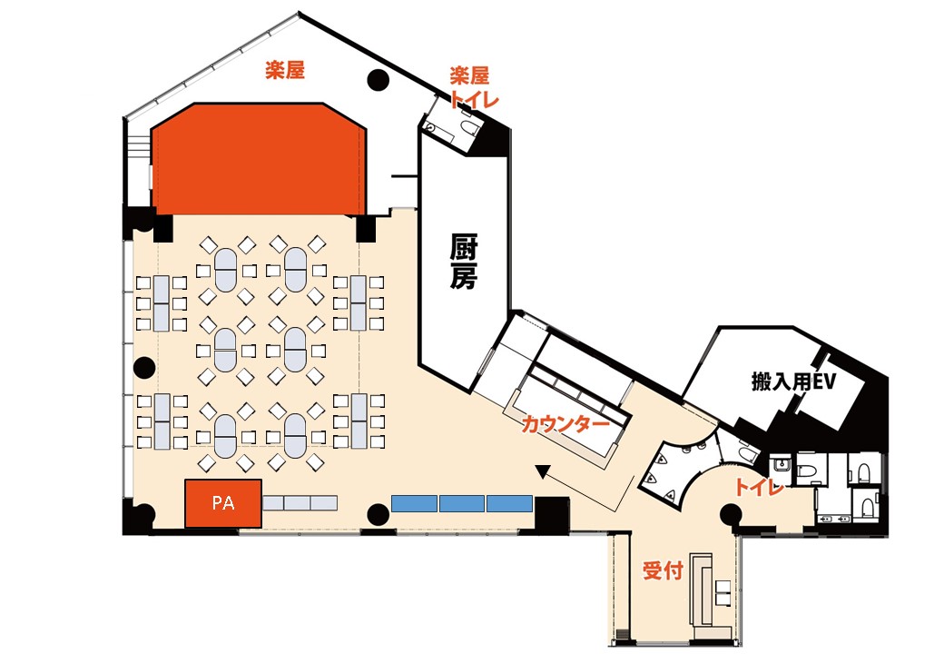 実食レポ ANA『カスケイドカフェ』で「ユアライブキッチンブッフェ」着席したまま新形式ビュッフェ！ – はらぺこニュース