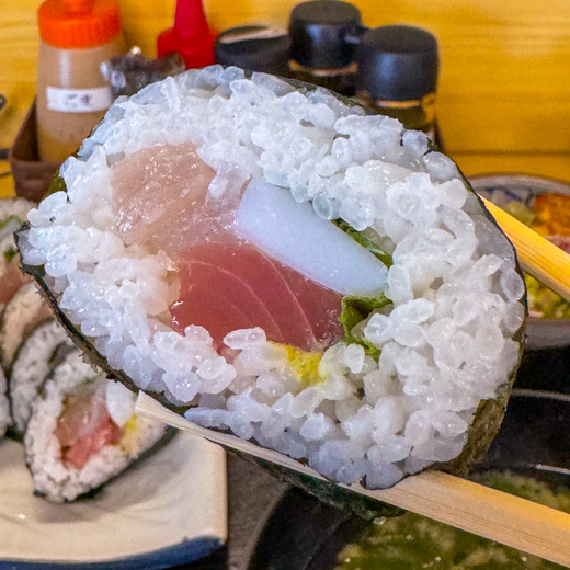 漁師料理みき国分寺店【高松市国分寺町】新鮮な海鮮料理が食べられるお店 | かがわらいふ