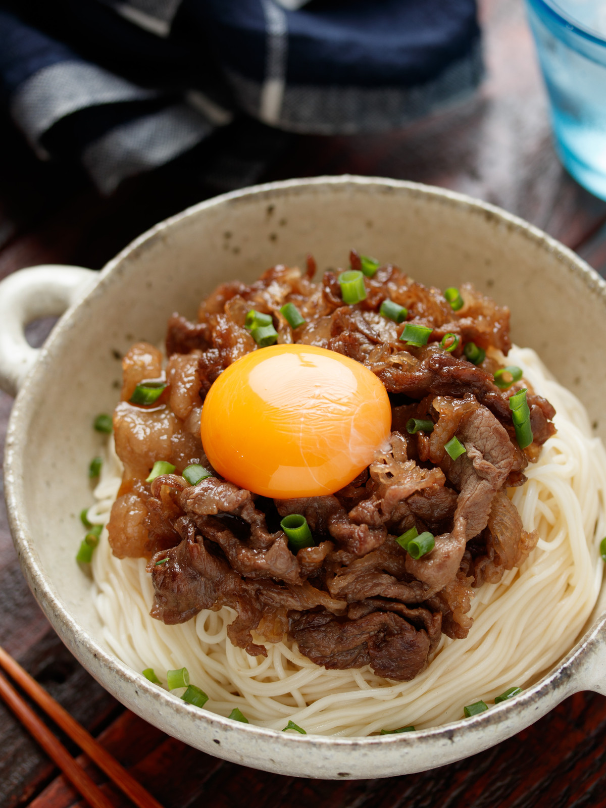 豚肉と豆腐のそうめんおかず by norikon1021クックパッド簡単おいしいみんなのレシピが392万品