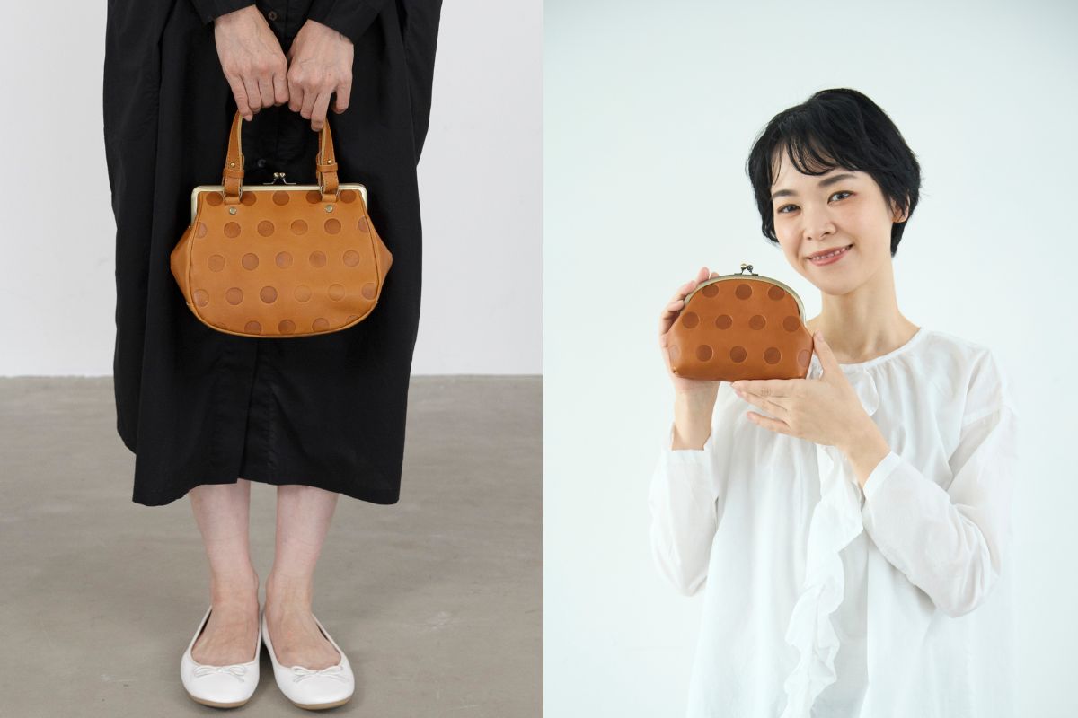 ハンドメイドレザー 第二世代トラベルタグ - キャラメルオレンジ、マルチカラーレザーコード付き 台湾MIT製- ショップ KOPERラゲッジタグ・ネームタグ - Pinkoi