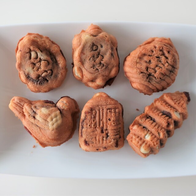 楽天市場 雷門 人形焼の通販