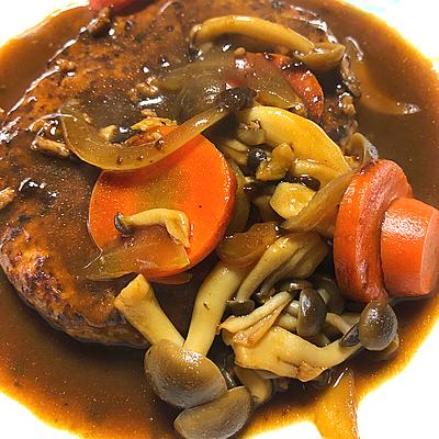 ステーキの美味しい焼き方