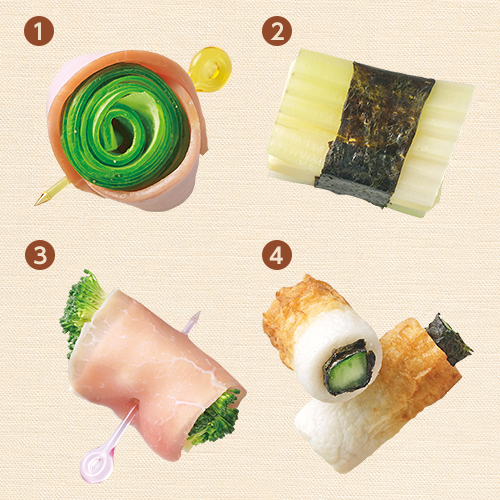 最高の『きゅうりハムサンド』の作り方 栗原友さんのレシピ栗原友のクリトモ式で定番を格上げ！オレンジページnet