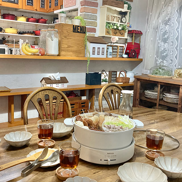 おいしい＆おしゃれな鍋パーティを開催しよう！ 喜ばれるサイドメニューも