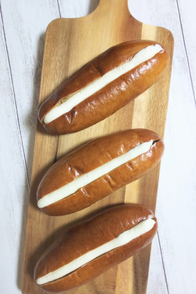 フライパンで簡単！黒糖レーズン蒸しパンの作り方 ホットケーキミックスレシピ簡単おやつレシピ料理研究家ゆかり- エキスパート -Yahoo!ニュース