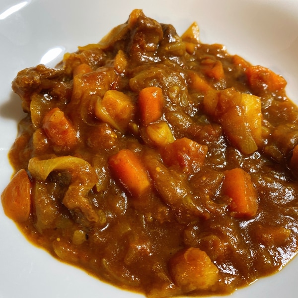 基本からアレンジまで!思わずつくりたくなる「無水 カレー トマト缶」のレシピ集クックパッド