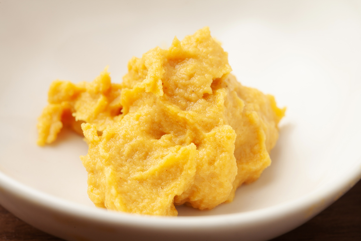 和からしと洋からしの違いは?原料や辛味の特徴を解説デリッシュキッチン