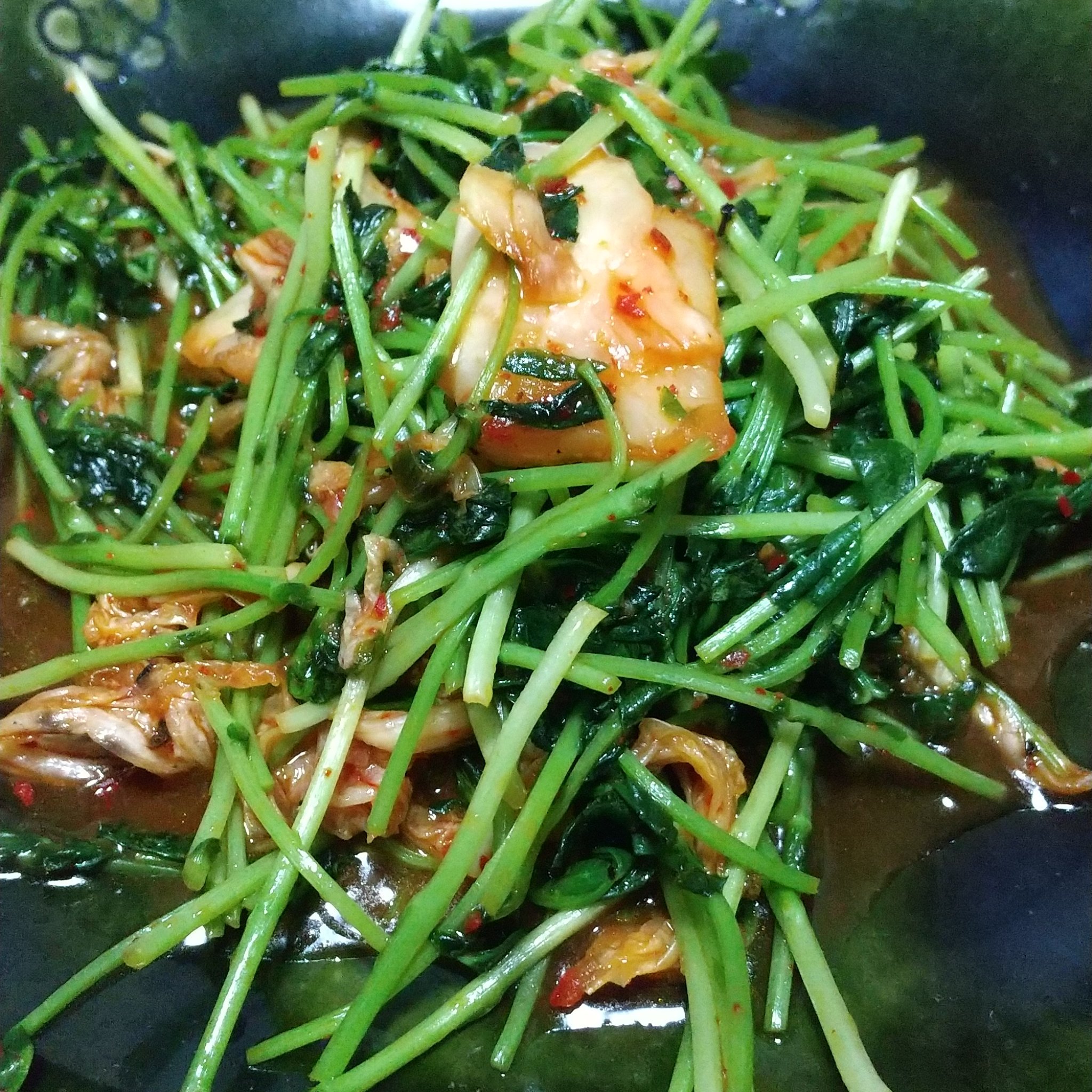 野菜炒めの味付けバリエーション！家庭調味料で簡単！ほほえみごはん-冷凍で食を豊かに-ニチレイフーズ