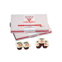 メープルシロップはカルディで本物を味わおう！人気メーカーも比較紹介メープルシロップの世界