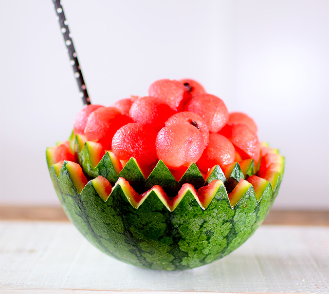 さっぱり、ひんやり♪すいかのデザートまとめレシピサイトNadia