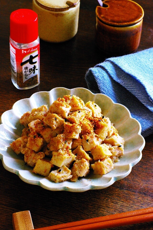 基本からアレンジまで!思わずつくりたくなる「減塩めんつゆ」のレシピ集クックパッド